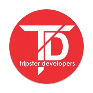 Tripster Developers red badge