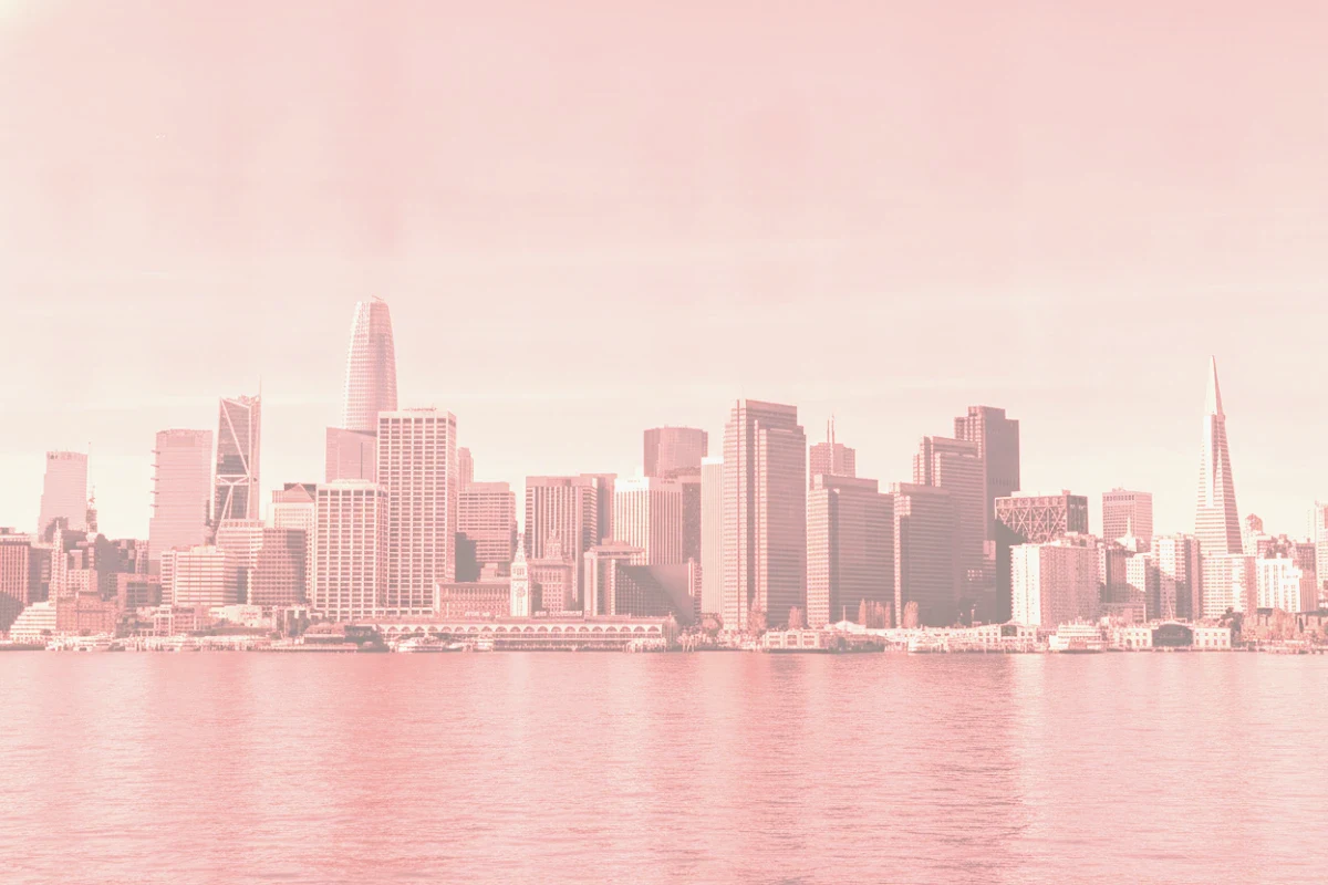 San Francisco skyline — Tripster Developers serves Shopify merchants across the United States