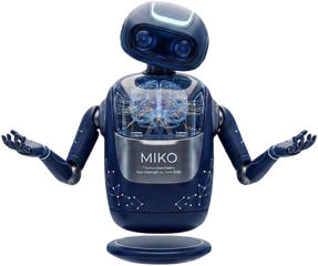Miko robot