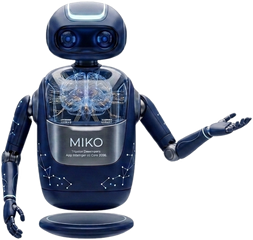 Miko robot