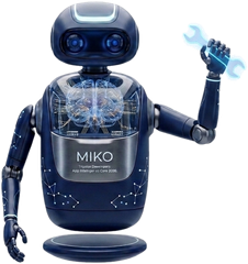 Miko robot