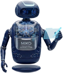 Miko robot