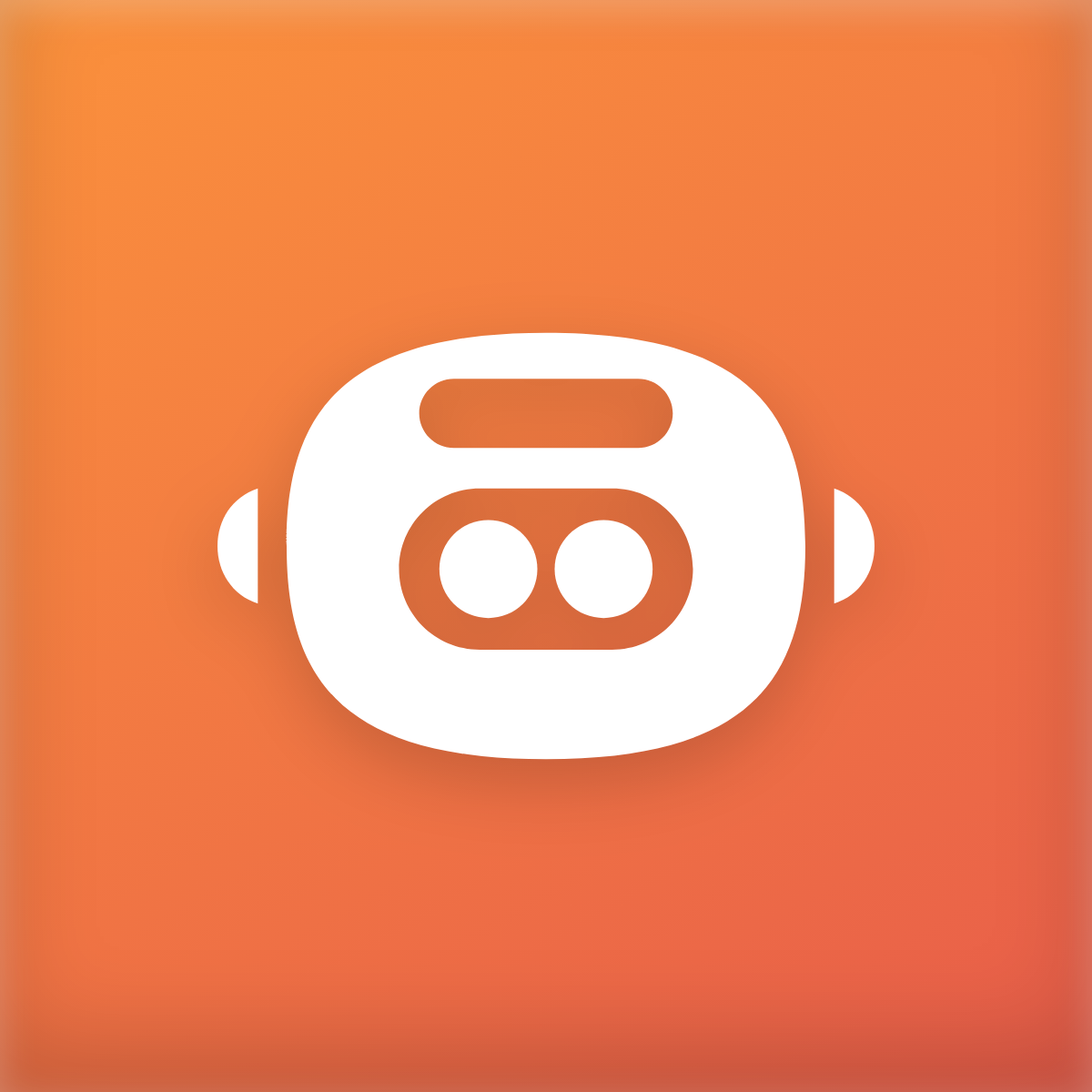 Miko AI Descriptions and Narrate app icon