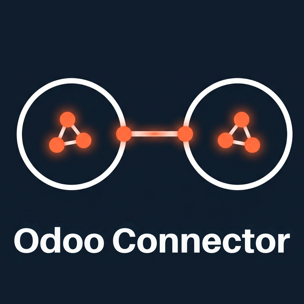Live Odoo Connector app icon