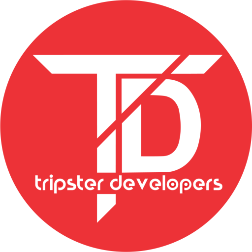 Tripster Logo